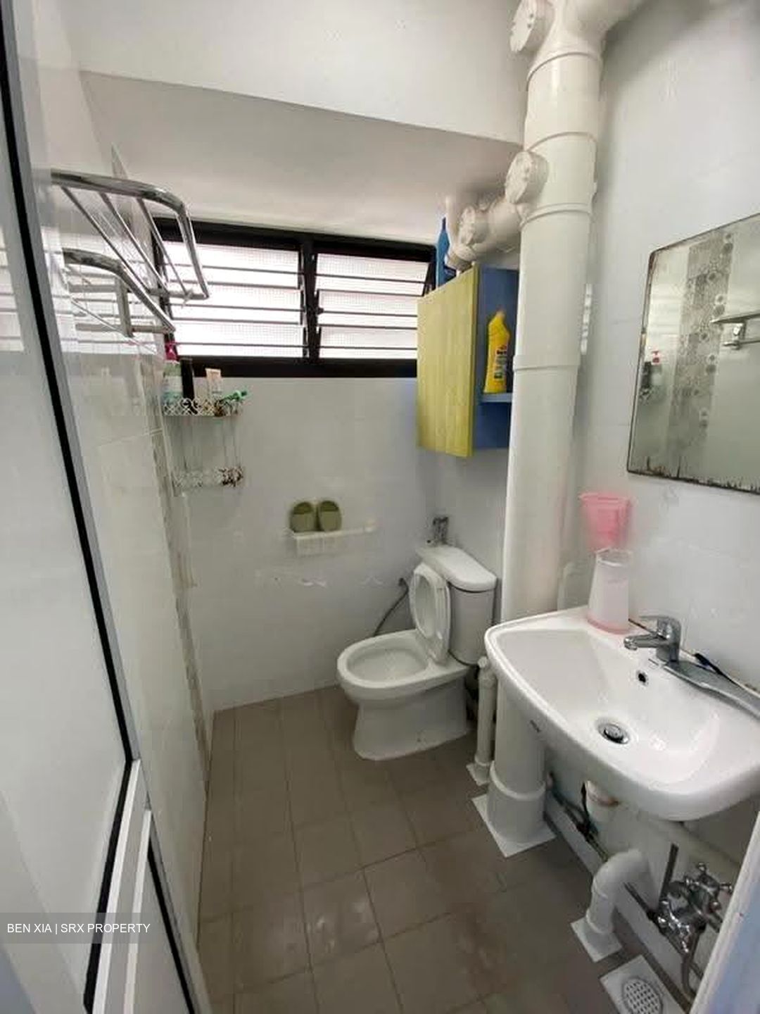 Blk 586 Cheng San Court (Ang Mo Kio), HDB 3 Rooms #635061131